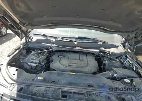 2018 Land Rover Range Rover from USA, damaged, VIN SALGR2RK5JA394930